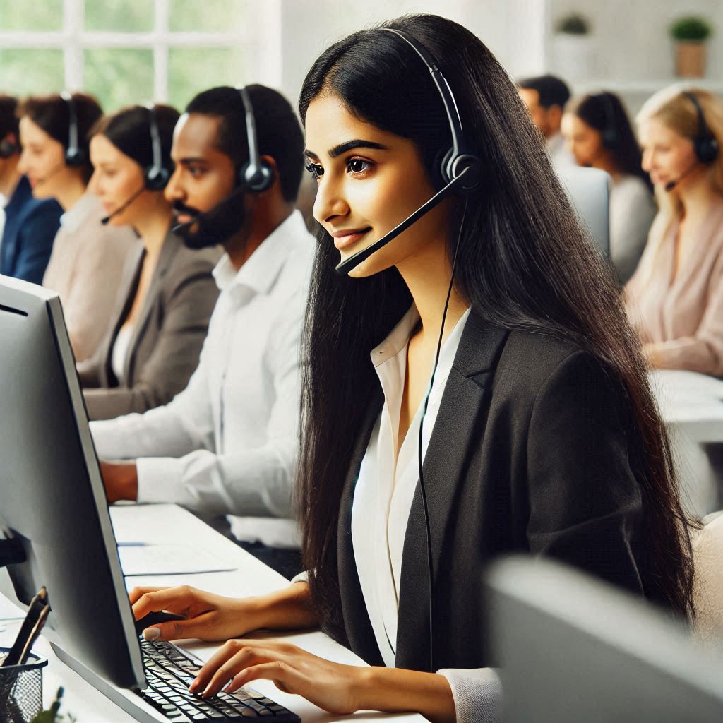 Bpo Services
